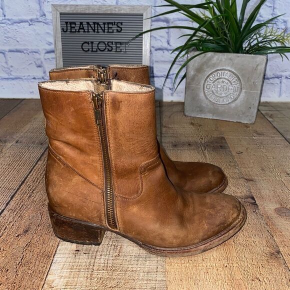 Freebird by Steven Austin Boots - Picture 2 of 14